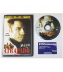 Atrapado, John Travolta, DVD VIDEO