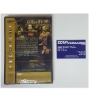 Gangs of New York, DVD VIDEO