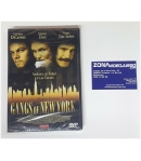 Gangs of New York, DVD VIDEO