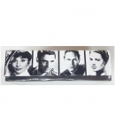 Hollywood Collection, DVD VIDEO