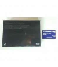 Hollywood Collection, DVD VIDEO
