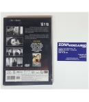 Tú y Yo, El cine de los Grandes, DVD VIDEO