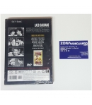 Lazo Sagrado, El Cine de los Grandes, DVD VIDEO