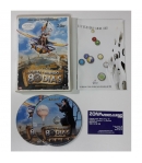 La Vuelta al mundo en 80 dias, Película Dvd. EDICIÓN 2 DVD (EXTRAS)