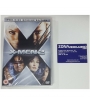 X-MEN 2, DVD, SPECIAL EDITION EN INGLES.