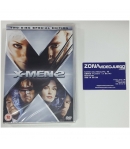 X-MEN 2, DVD, SPECIAL EDITION EN INGLES.