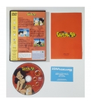 DRAGON BALL DVD 6 SALVAT, CON 3 CAPITULOS (16,17,18), DVD VIDEO
