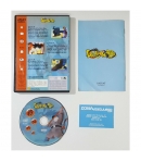 DRAGON BALL DVD 12 SALVAT, CON 3 CAPITULOS (34,35,36), DVD VIDEO