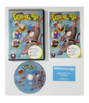 DRAGON BALL DVD 12 SALVAT, CON 3 CAPITULOS (34,35,36), DVD VIDEO