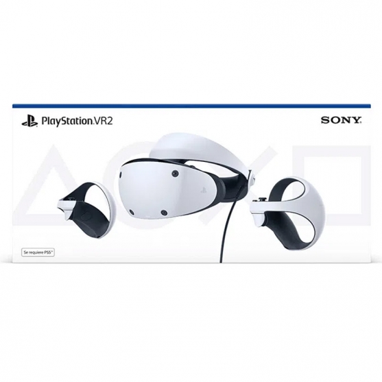 Playstation VR2
