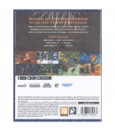 Tomb Raider I-III Remastered