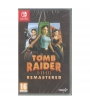 Tomb Raider I-III Remastered