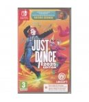 Just Dance 2025 Edition