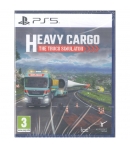 Heavy Cargo The Truck Simulator
