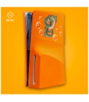 Protector Silicona Dragon Ball Z Fr.tec