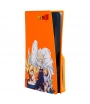 Protector Silicona Slim Dragon Ball Z Fr.tec