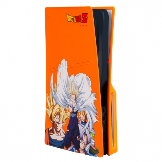 Protector Silicona Dragon Ball Z Fr.tec