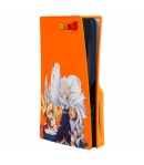Protector Silicona Dragon Ball Z Fr.tec