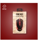 Ratón One Piece Fr.tec