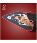 Alfombrilla Ratón One Piece Fr.tec
