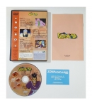 DRAGON BALL DVD 14 SALVAT, CON 3 CAPITULOS (40,41,42), DVD VIDEO