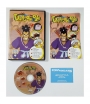 DRAGON BALL DVD 14 SALVAT, CON 3 CAPITULOS (40,41,42), DVD VIDEO