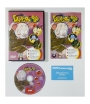 DRAGON BALL DVD 4 SALVAT, CON 3 CAPITULOS (10,11,12), DVD VIDEO