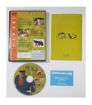 DRAGON BALL DVD 13 SALVAT, CON 3 CAPITULOS (37,38,39), DVD VIDEO
