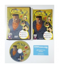DRAGON BALL DVD 13 SALVAT, CON 3 CAPITULOS (37,38,39), DVD VIDEO