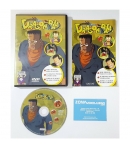 DRAGON BALL DVD 13 SALVAT, CON 3 CAPITULOS (37,38,39), DVD VIDEO