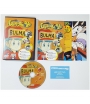 DRAGON BALL DVD 2 SALVAT, CON 3 CAPITULOS (4,5,6), DVD VIDEO