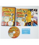 DRAGON BALL DVD 2 SALVAT, CON 3 CAPITULOS (4,5,6), DVD VIDEO