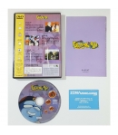 DRAGON BALL DVD 10 SALVAT, CON 3 CAPITULOS (28,29,30), DVD VIDEO