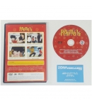 Dvd Ranma 1/2 Nº2, Episodios 5,6,7,8. 200 min. aprox