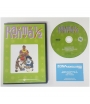 Dvd Ranma 1/2 Nº 16, Episodios 61,62,63,64. 200 min. aprox