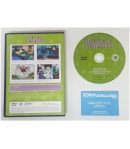 Dvd Ranma 1/2 Nº 16, Episodios 61,62,63,64. 200 min. aprox