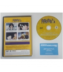 Dvd Ranma 1/2 Nº 3, Episodios 9,10,11,12. 200 min. aprox