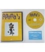 Dvd Ranma 1/2 Nº 3, Episodios 9,10,11,12. 200 min. aprox