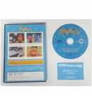 Dvd Ranma 1/2 Nº 34, Episodios 133,134,135,136. 200 min. aprox