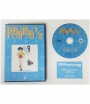 Dvd Ranma 1/2 Nº 34, Episodios 133,134,135,136. 200 min. aprox