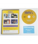 Dvd Ranma 1/2 Nº 13, Episodios 49,50,51,52. 200 min. aprox