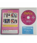 Dvd Ranma 1/2 Nº 10, Episodios 37,38,39,40. 200 min