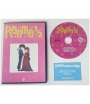 Dvd Ranma 1/2 Nº 10, Episodios 37,38,39,40. 200 min