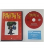 Dvd Ranma 1/2 Nº 12, Episodios 45,46,47,48. 200 min