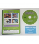 Dvd Ranma 1/2 Nº 36, Episodios 141,142,143,144. 200 min