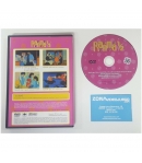 Dvd Ranma 1/2 Nº 35, Episodios 137,138,139,140. 200 min. aprox