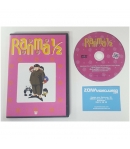 Dvd Ranma 1/2 Nº 35, Episodios 137,138,139,140. 200 min. aprox
