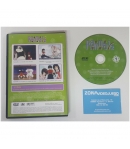 Dvd Ranma 1/2 Nº 1, Episodios 1,2,3,4. 200 min