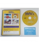 Dvd Ranma 1/2 Nº 8, Episodios 29,30,31,32. 200 min. aprox