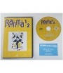 Dvd Ranma 1/2 Nº 8, Episodios 29,30,31,32. 200 min. aprox